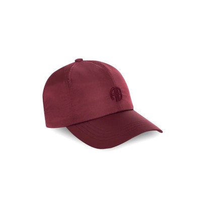 ANINE BING casquette JEREMY fig