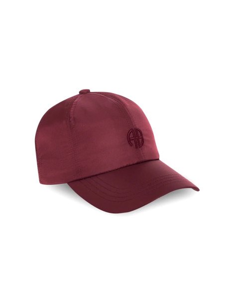 ANINE BING casquette JEREMY fig