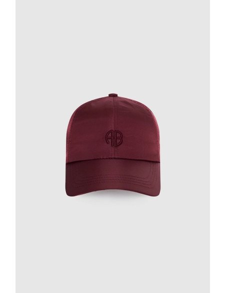 ANINE BING casquette JEREMY fig