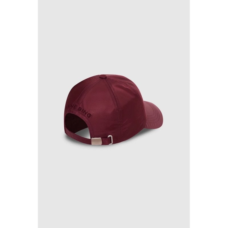 ANINE BING casquette JEREMY fig