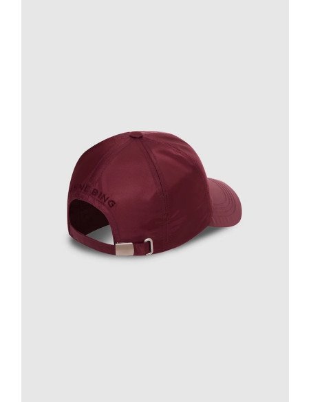 ANINE BING casquette JEREMY fig