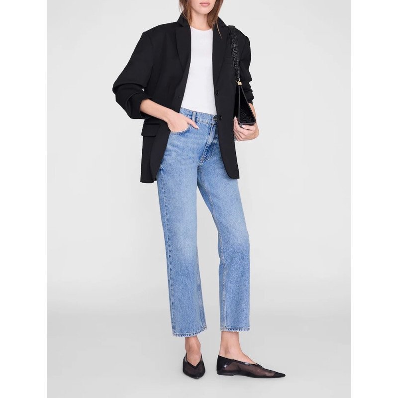 ANINE BING jean KATE