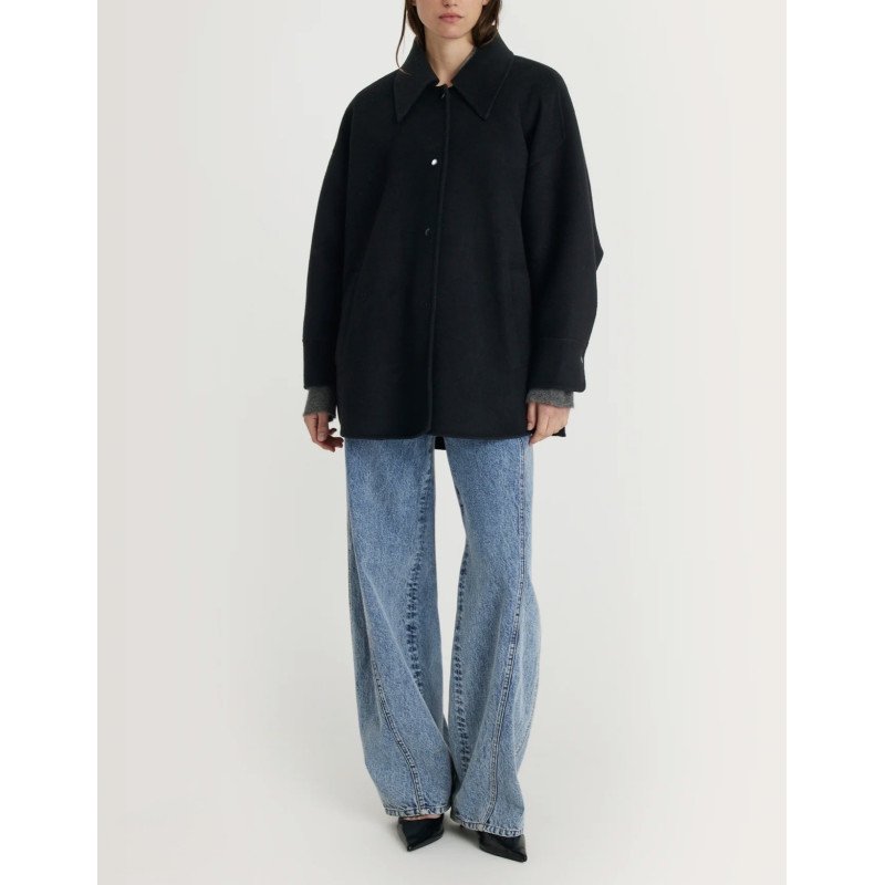 MARGAUX LONNBERG Veste COCO