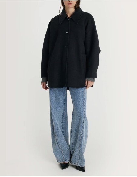 MARGAUX LONNBERG Veste COCO