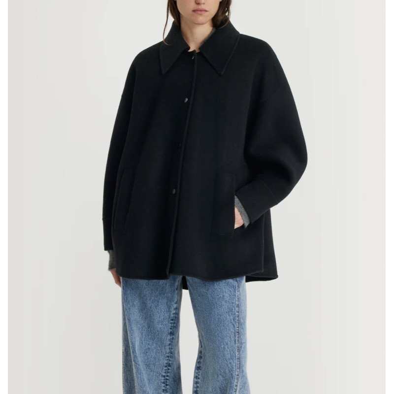 MARGAUX LONNBERG Veste COCO