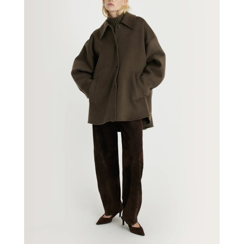 MARGAUX LONNBERG Veste COCO