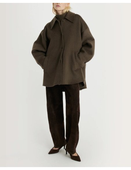 MARGAUX LONNBERG Veste COCO