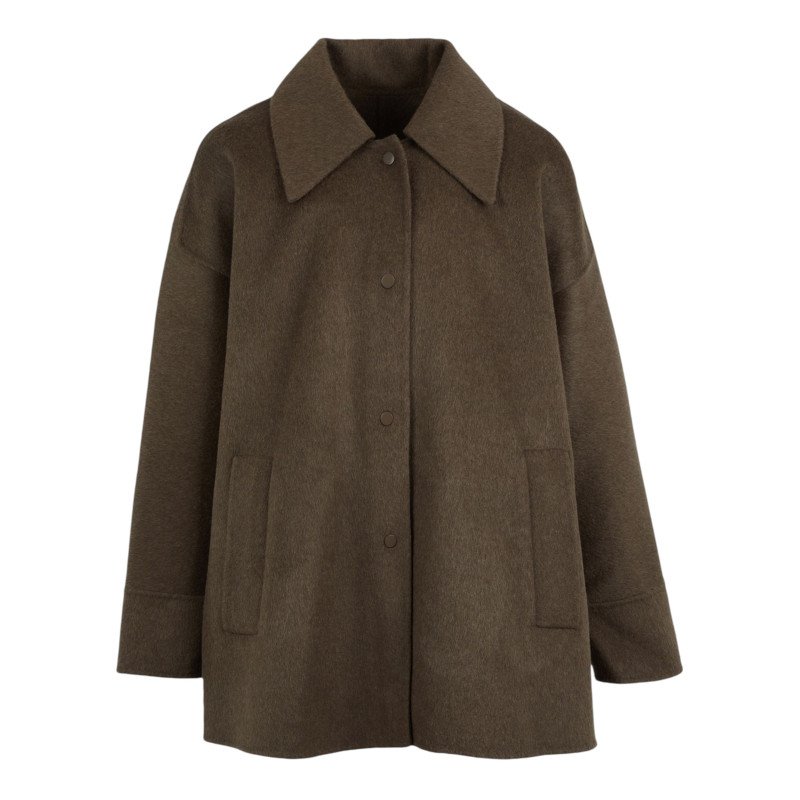 MARGAUX LONNBERG Veste COCO