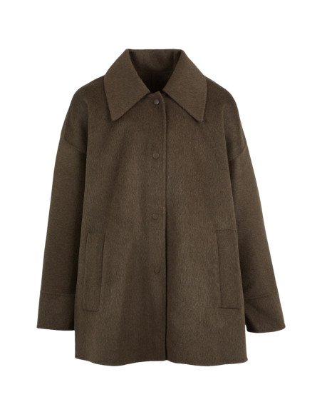 MARGAUX LONNBERG Veste COCO