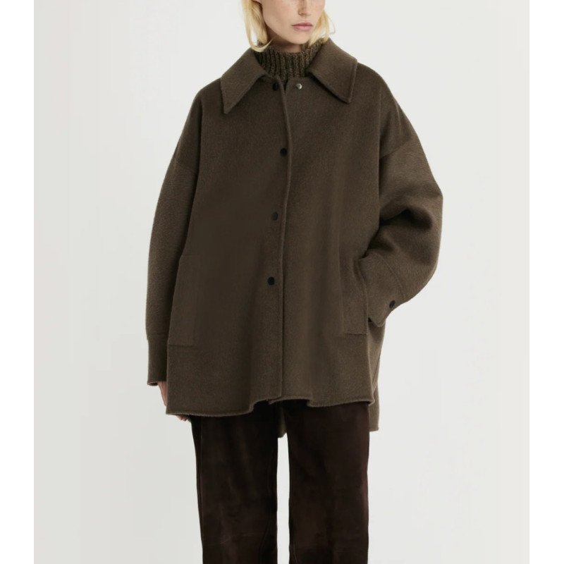 MARGAUX LONNBERG Veste COCO