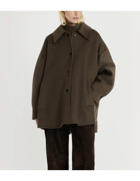 MARGAUX LONNBERG Veste COCO