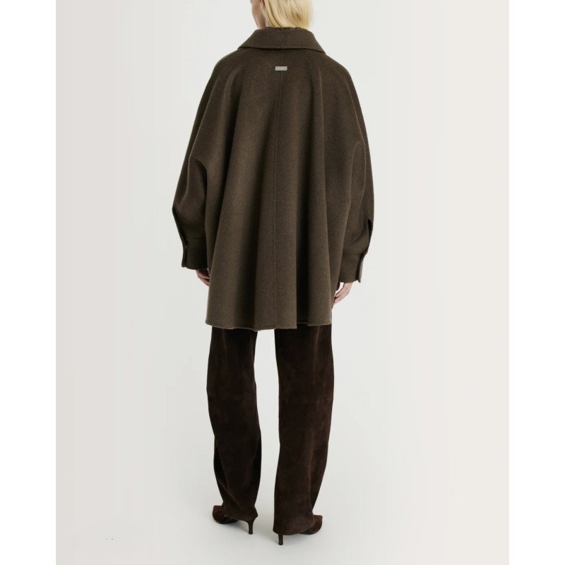 MARGAUX LONNBERG Veste COCO