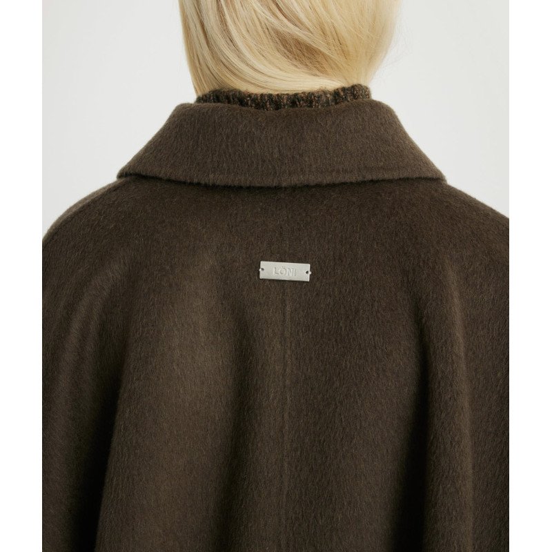 MARGAUX LONNBERG Veste COCO