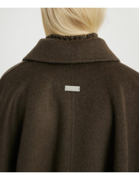 MARGAUX LONNBERG Veste COCO