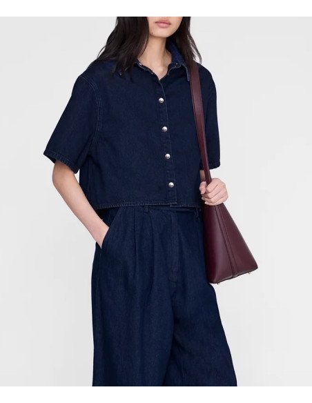 ANINE BING chemise LINCOLN