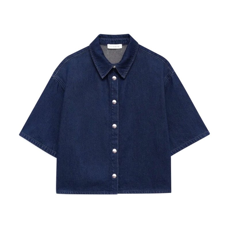ANINE BING chemise LINCOLN