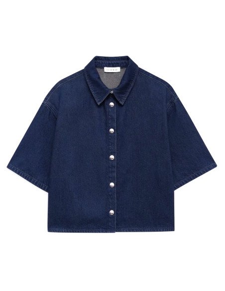 ANINE BING chemise LINCOLN