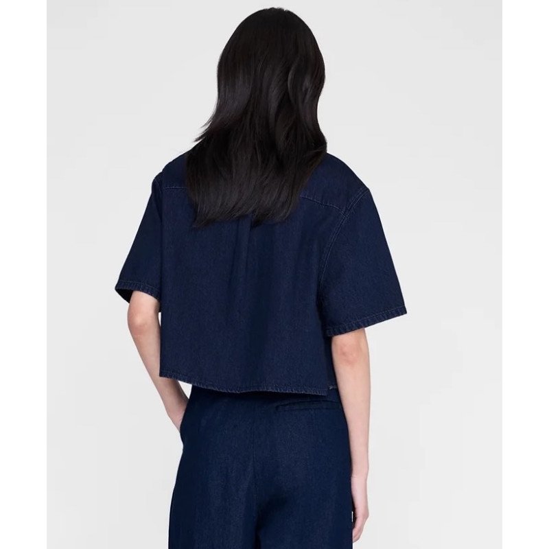 ANINE BING chemise LINCOLN