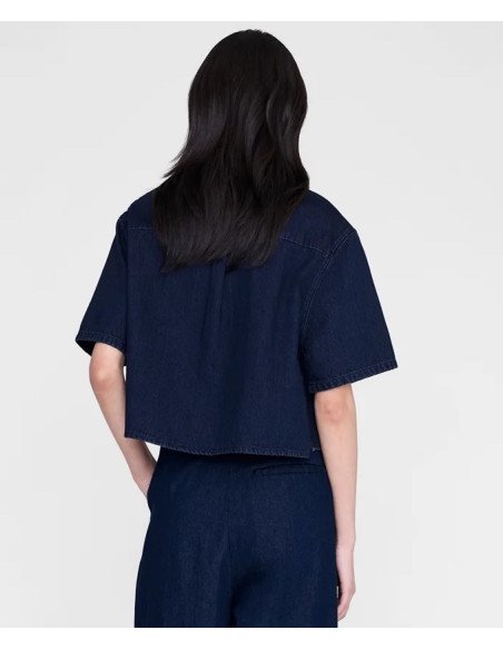 ANINE BING chemise LINCOLN