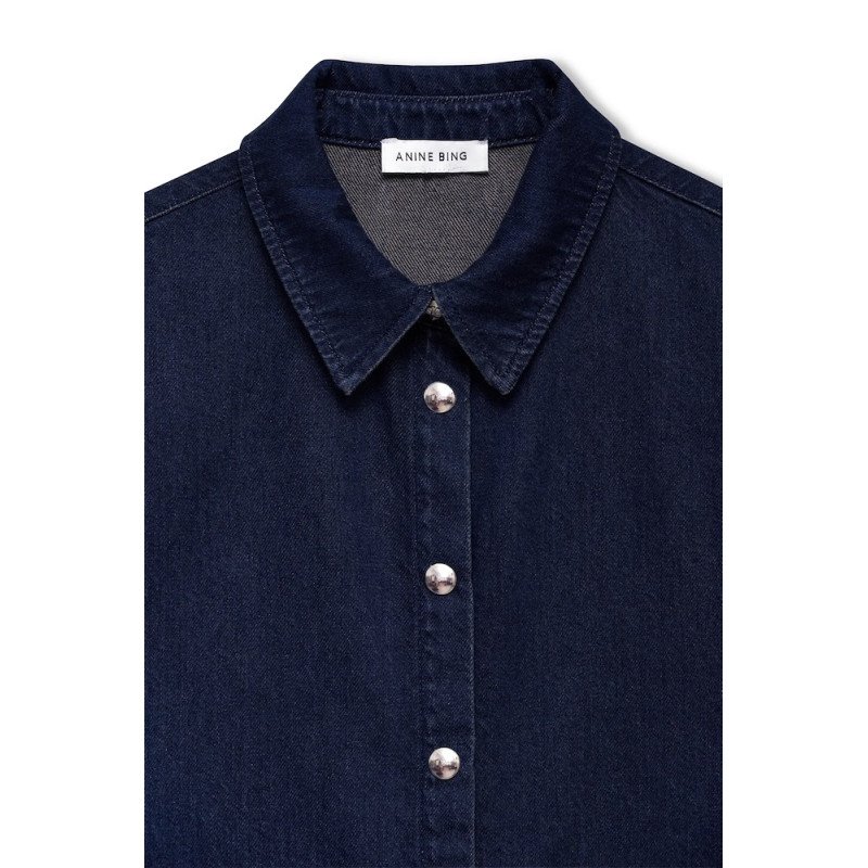 ANINE BING chemise LINCOLN