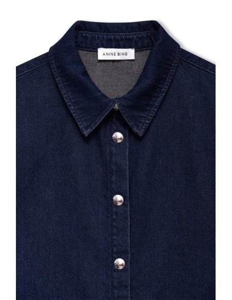 ANINE BING chemise LINCOLN