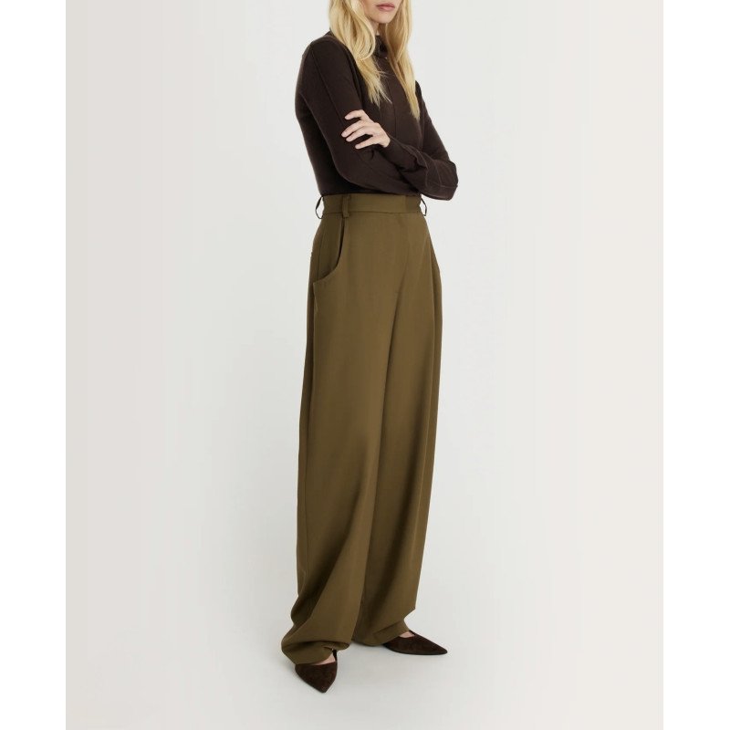 MARGAUX LONNBERG Pantalon ANTHON