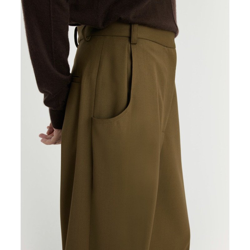 MARGAUX LONNBERG Pantalon ANTHON