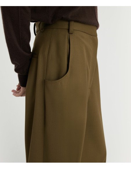MARGAUX LONNBERG Pantalon ANTHON