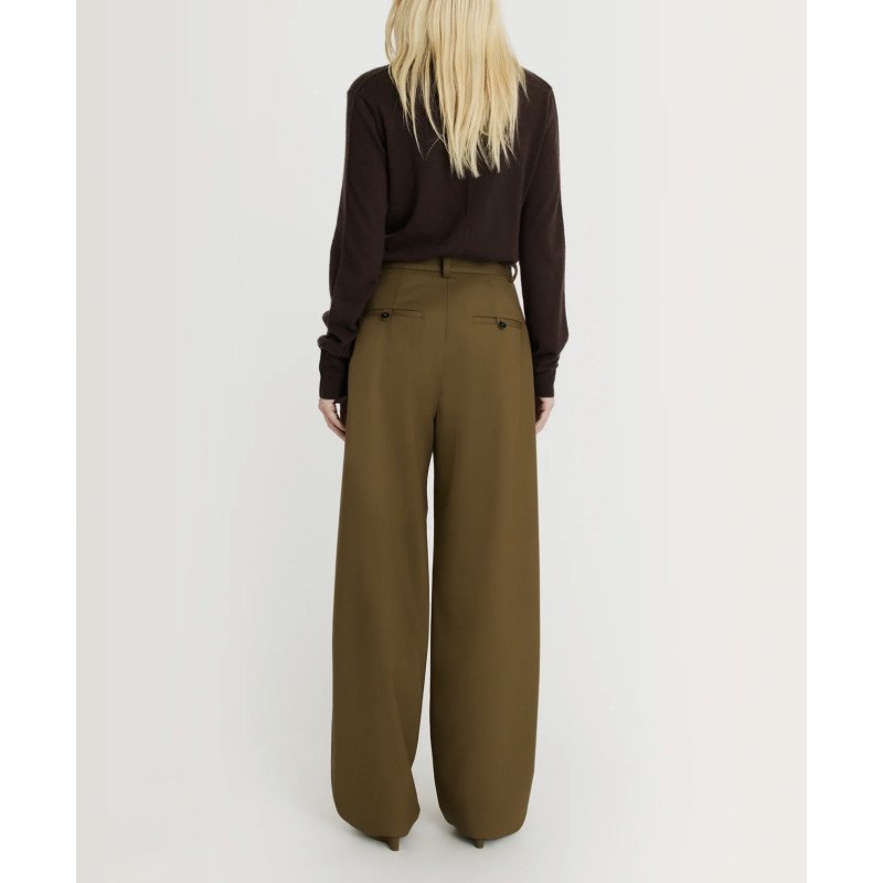 MARGAUX LONNBERG Pantalon ANTHON