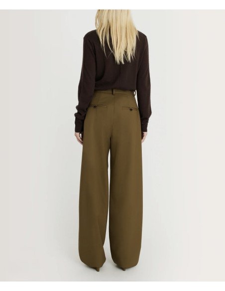 MARGAUX LONNBERG Pantalon ANTHON
