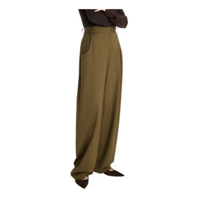 MARGAUX LONNBERG Pantalon ANTHON