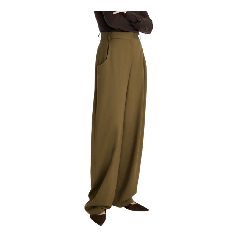 MARGAUX LONNBERG Pantalon ANTHON