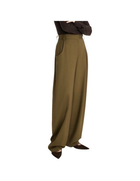MARGAUX LONNBERG Pantalon ANTHON