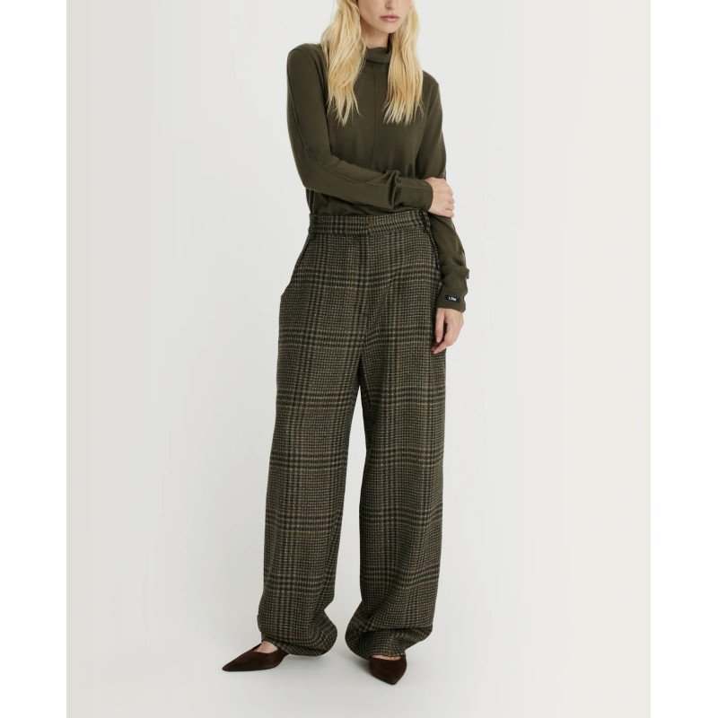 MARGAUX LONNBERG Pantalon ANTHON
