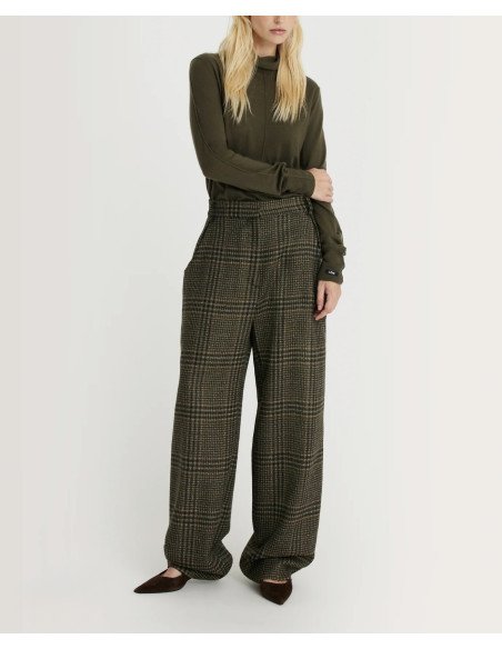 MARGAUX LONNBERG Pantalon ANTHON