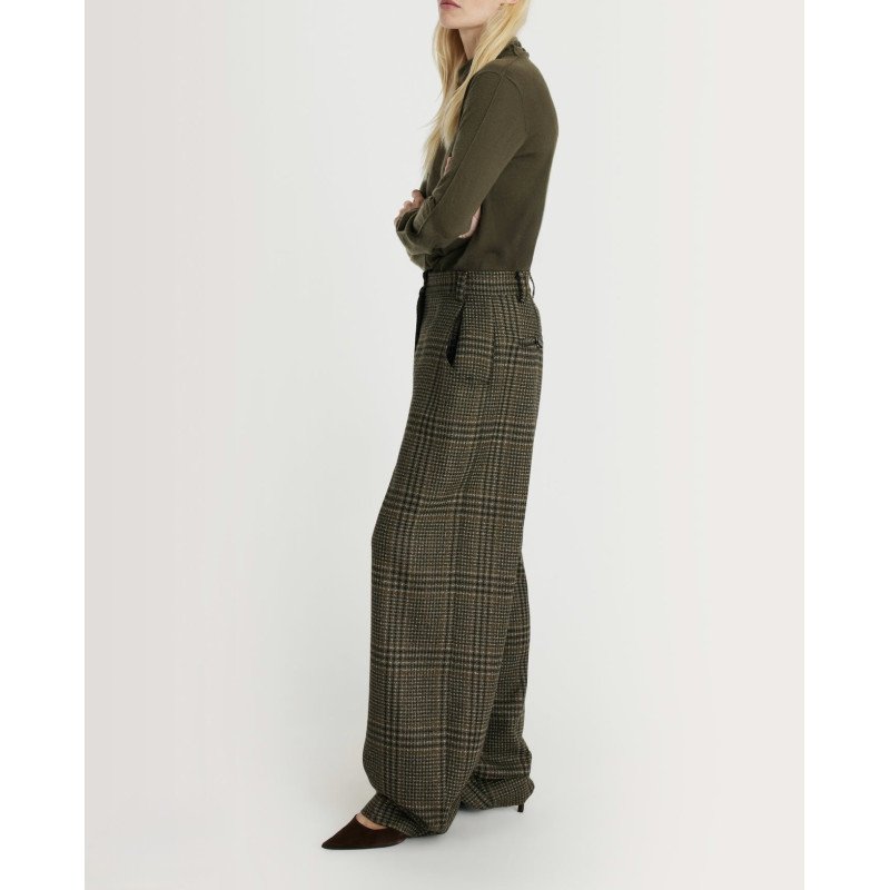 MARGAUX LONNBERG Pantalon ANTHON