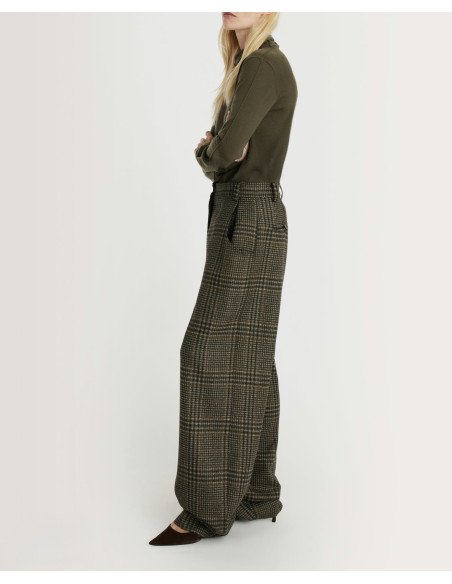 MARGAUX LONNBERG Pantalon ANTHON