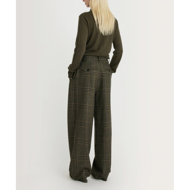 MARGAUX LONNBERG Pantalon ANTHON