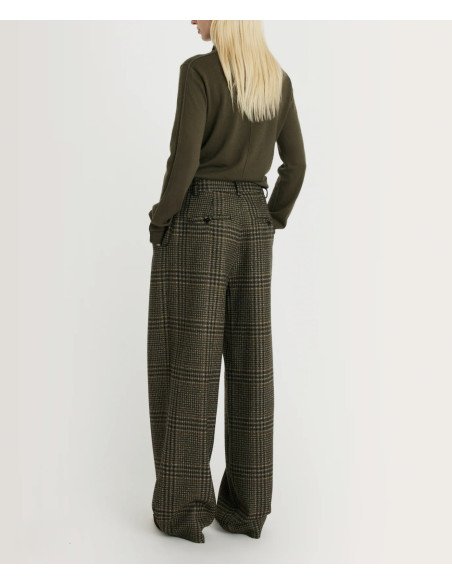MARGAUX LONNBERG Pantalon ANTHON