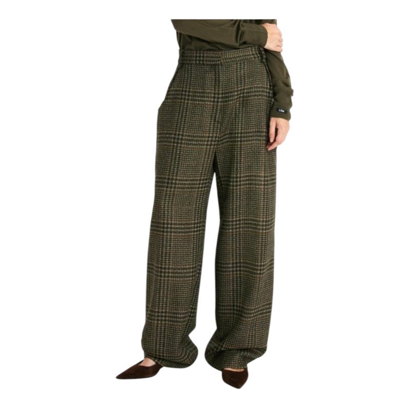 MARGAUX LONNBERG Pantalon ANTHON