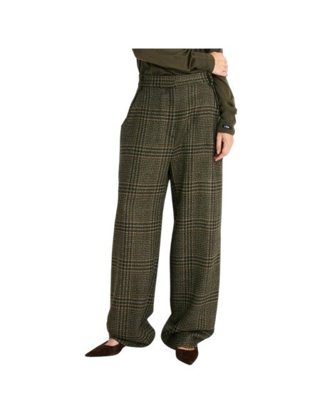 MARGAUX LONNBERG Pantalon ANTHON