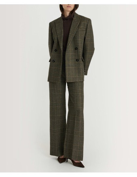 MARGAUX LONNBERG Blazer ELVIS