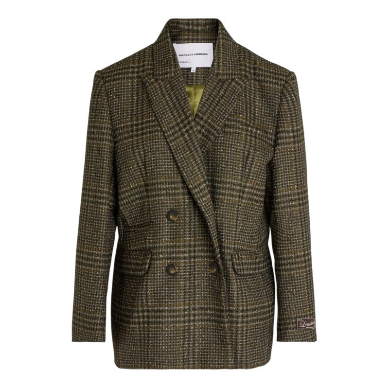 MARGAUX LONNBERG Blazer ELVIS