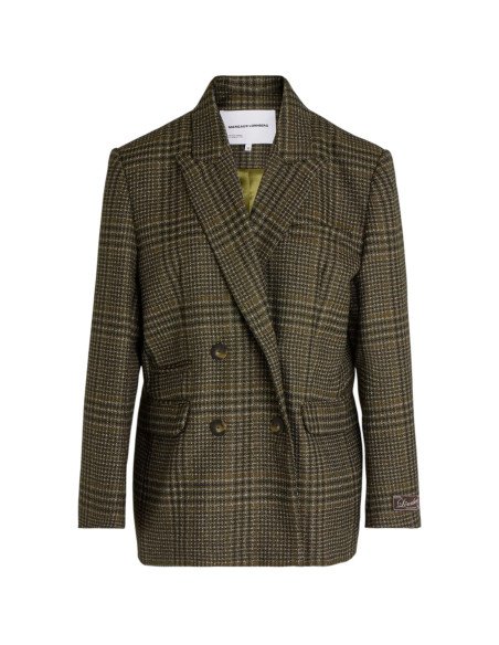 MARGAUX LONNBERG Blazer ELVIS