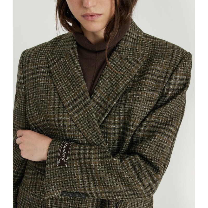 MARGAUX LONNBERG Blazer ELVIS