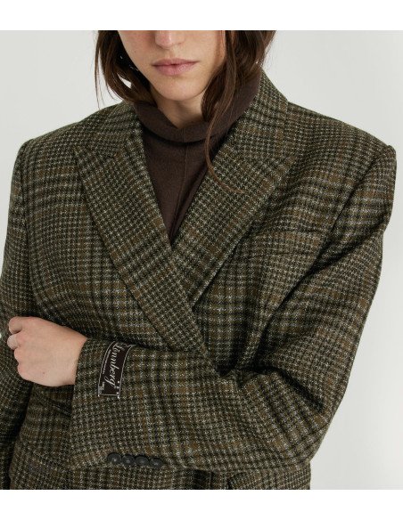 MARGAUX LONNBERG Blazer ELVIS