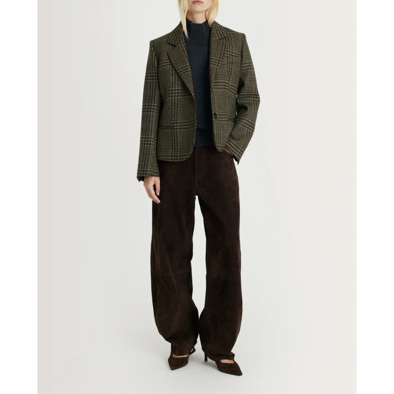 MARGAUX LONNBERG Blazer FIONA