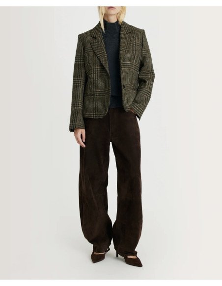 MARGAUX LONNBERG Blazer FIONA