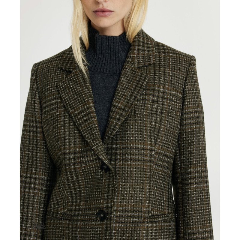MARGAUX LONNBERG Blazer FIONA