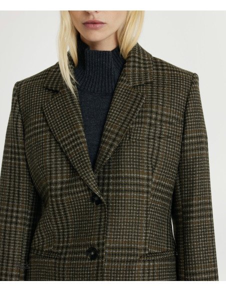 MARGAUX LONNBERG Blazer FIONA